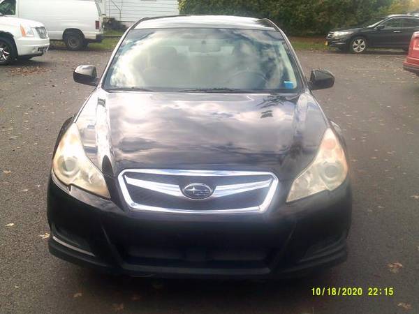 2011 Subaru Legacy 4dr Sdn H4 Auto 2.5i Prem AWP - cars & trucks -... for sale in WEBSTER, NY – photo 15
