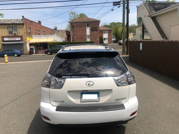 2008 Lexus RX 350 Sport Utility 4D SUV AWD - - by for sale in Stamford, NY – photo 4