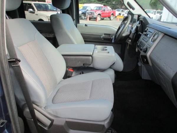 2015 Ford F-250 SD XLT CREW CAB 4X4 SERVICE BODY for sale in south amboy, NJ – photo 15
