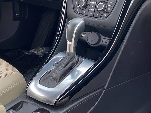 2017 Buick Cascada Premium Convertible 2D Convertible White -... for sale in Atlanta, GA – photo 23