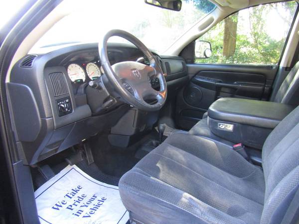 2002 *Dodge* *RAM 1500* clean and loaded carsmartmotors.co - cars &... for sale in Garden city, GA – photo 6