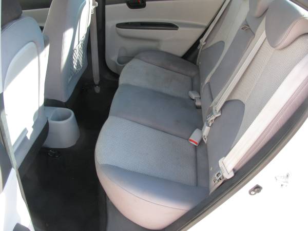 2010 HYUNDAI ACCENT GLS.....4CYL AUTO......RUNS EXCELLENT!!!! - cars... for sale in Knoxville, TN – photo 8