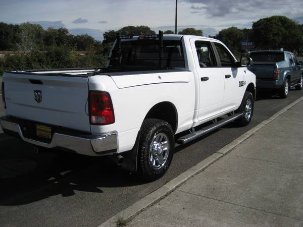 2013 RAM 3500 CUMMINS 4X4 for sale in The Dalles, OR – photo 7