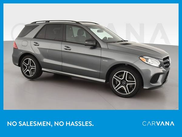 2019 Mercedes-Benz MercedesAMG GLE GLE 43 4MATIC Sport Utility 4D for sale in NEW YORK, NY – photo 11