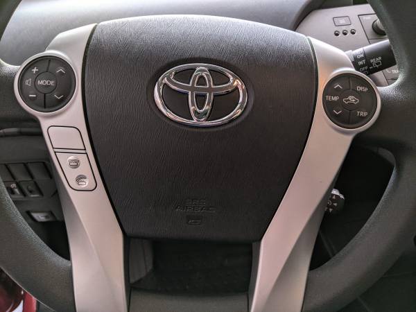 2014 Toyota Prius for sale in Cincinnati, OH – photo 18