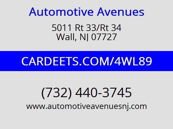 2017 Maserati Ghibli, Grigio Maratea Metallescent - cars & trucks -... for sale in Wall, NJ – photo 23