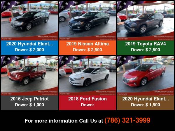 2018 LE 4dr Sedan Toyota Corolla - cars & trucks - by dealer -... for sale in Hialeah, FL – photo 14