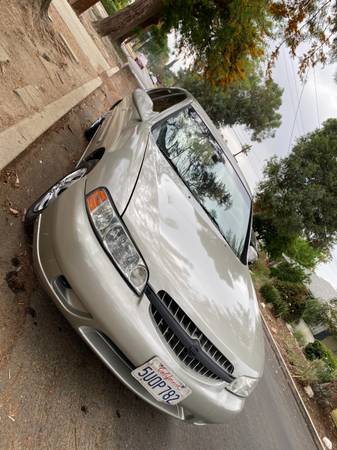 Nissan Altima for sale in Granada Hills, CA – photo 17