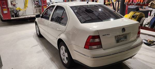 2005 Volkswagen Jetta - cars & trucks - by owner - vehicle... for sale in Collegedale, TN – photo 5