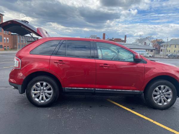 ford edge 2010 for sale in Pawtucket, RI – photo 14
