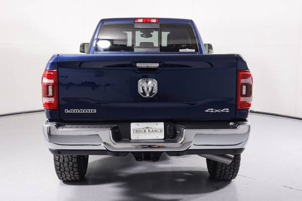 2019 Ram 3500 Laramie - cars & trucks - by dealer - vehicle... for sale in Hillsboro, OR – photo 4