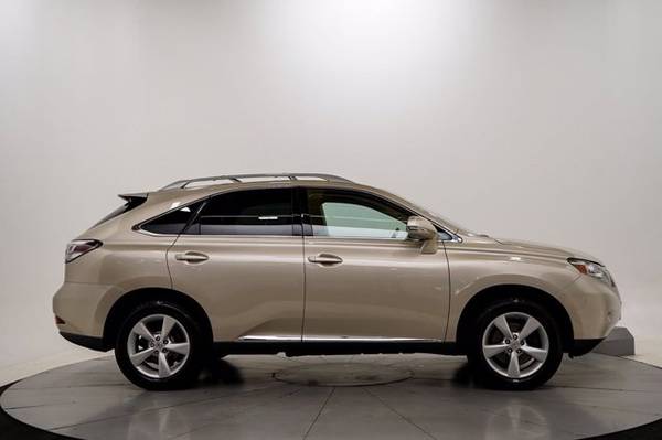 2011 Lexus RX 350 - - by dealer - vehicle automotive for sale in Bloomington, MN – photo 9