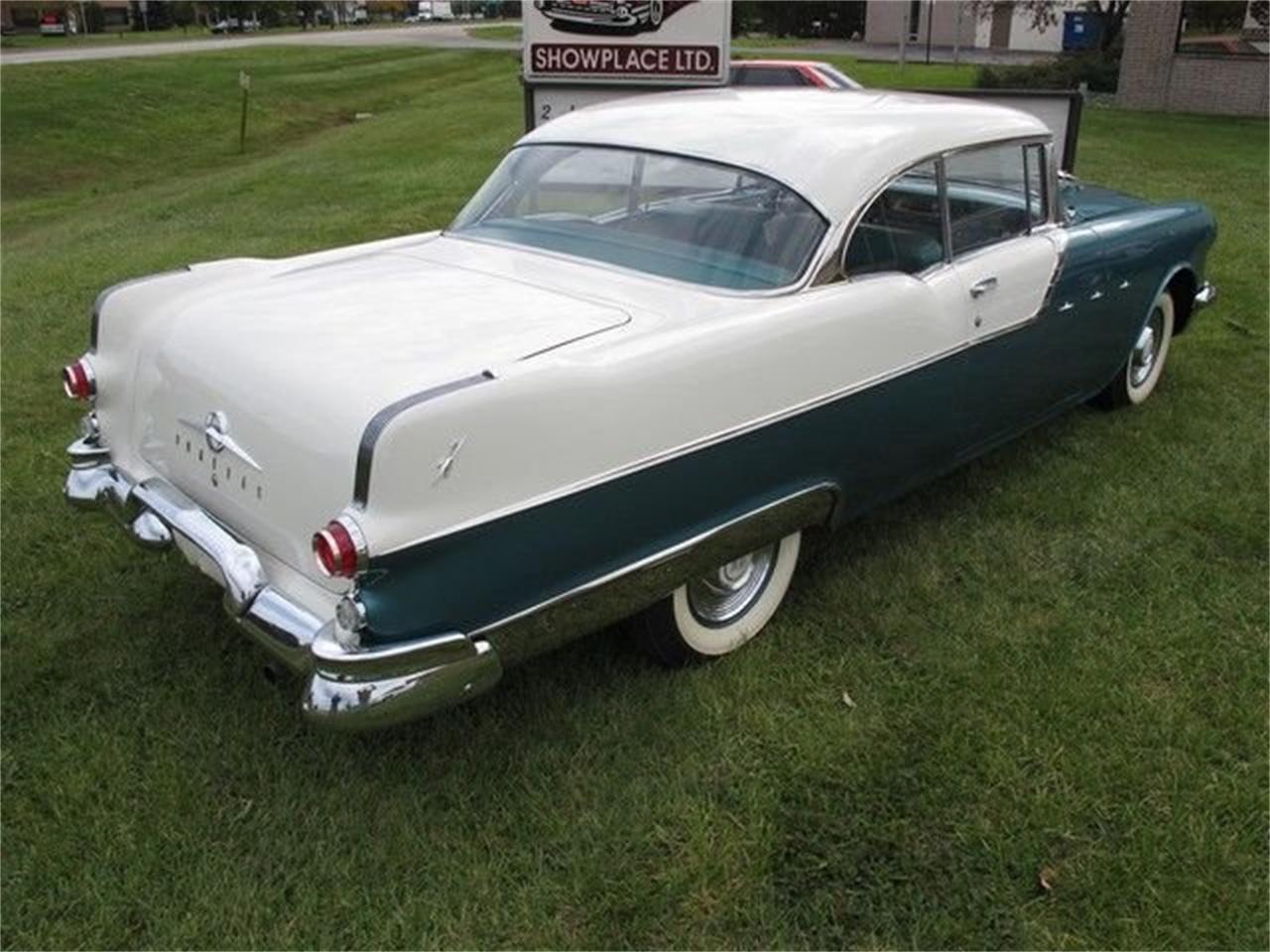 1955 Pontiac Star Chief for sale in Troy, MI – photo 10