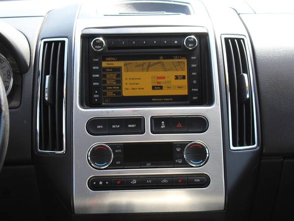 2010 Ford Edge Limited - - by dealer - vehicle for sale in Goshen, IN – photo 13