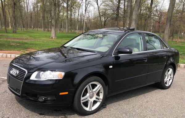 2006 Audi A4 2 0T Quattro AWD for sale in Other, NY – photo 3