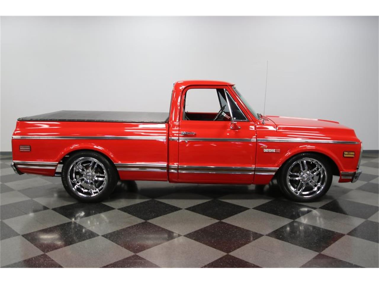 1969 Chevrolet C10 for sale in Concord, NC – photo 31