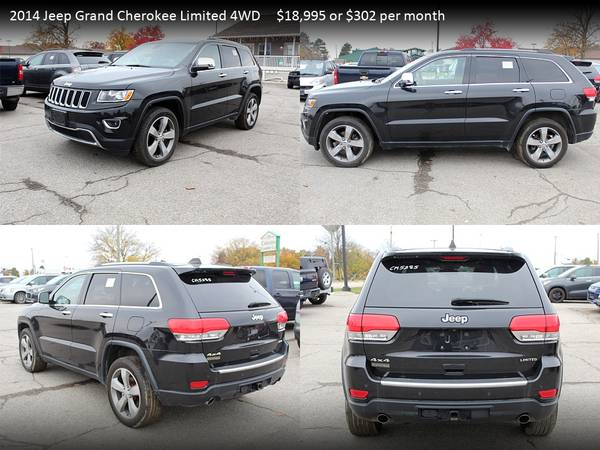 2015 Ford *Explorer* *Sport* *4WD!* *4 WD!* *4-WD!* for ONLY $302/mo... for sale in Chelsea, MI – photo 14