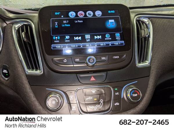 2017 Chevrolet Malibu LT SKU:HF138463 Sedan - cars & trucks - by... for sale in North Richland Hills, TX – photo 14