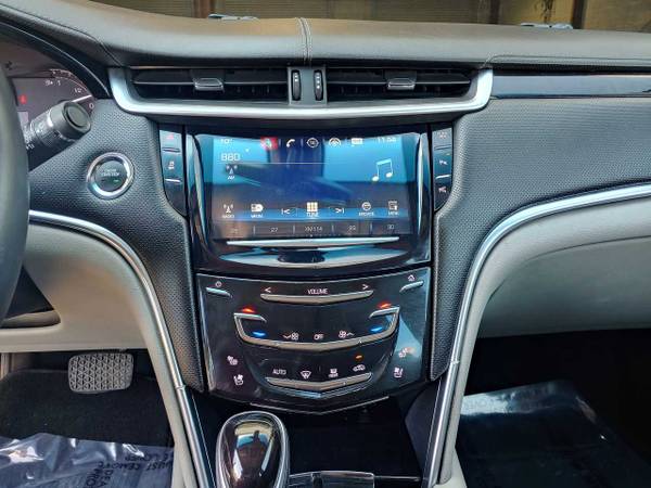 2017 Cadillac XTS White Guaranteed Approval - - by for sale in Nashville, TN – photo 24