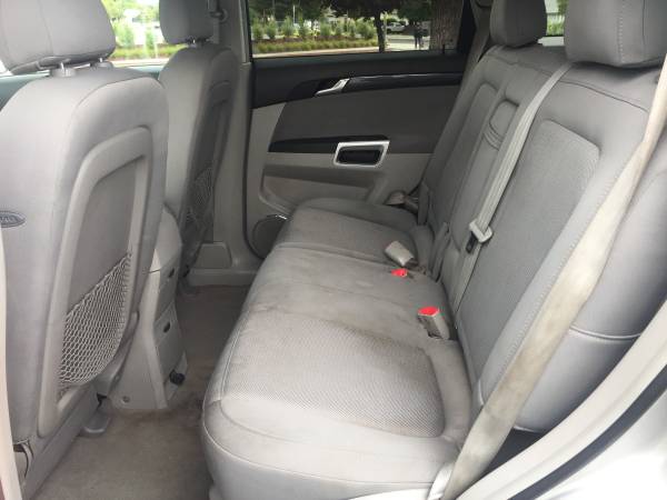 2008 Saturn VUE XE for sale $4,888 Call for sale in Redwood City, CA – photo 8