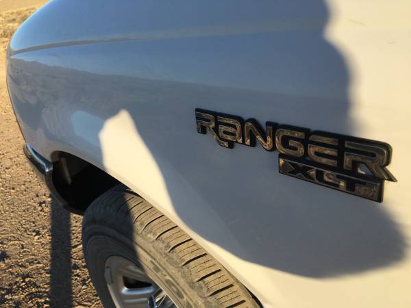 2000 Ford Ranger , Clean Carfax , 2 Owners , 86K original miles for sale in Lovelock, NV – photo 15
