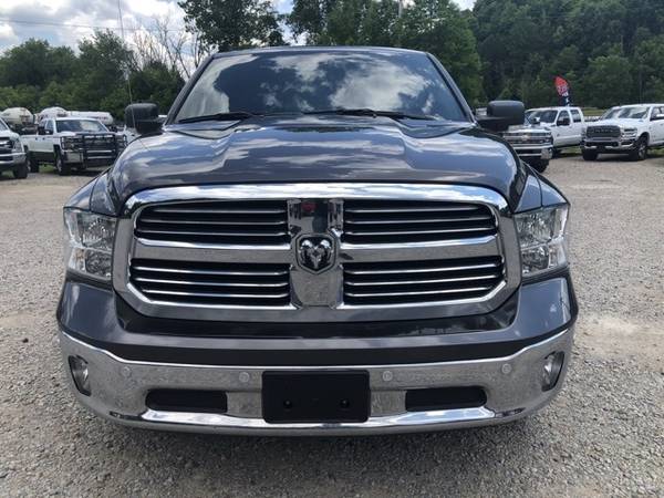 2017 RAM 1500 BIG HORN - cars & trucks - by dealer - vehicle... for sale in Cambridge, OH – photo 2