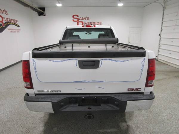 2013 GMC SIERRA 1500 W/T EXTENDED CAB - - by dealer for sale in Des Moines, IA – photo 3