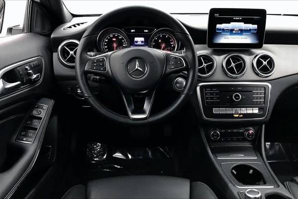 2020 Mercedes-Benz GLA GLA 250 -EASY APPROVAL! - cars & trucks - by... for sale in Honolulu, HI – photo 4