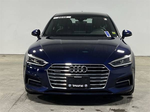 2019 Audi A5 2 0T Premium Plus quattro - - by dealer for sale in Buffalo, NY – photo 12
