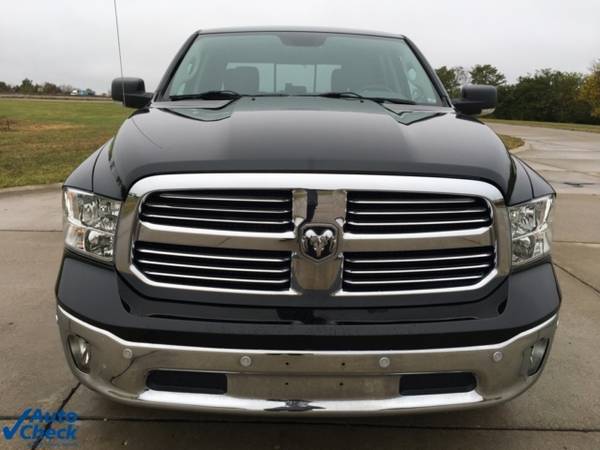 2017 Ram 1500 Big Horn - cars & trucks - by dealer - vehicle... for sale in Dry Ridge, OH – photo 3