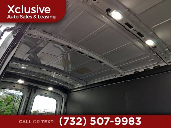 2019 Ford Transit Van Medium Roof w/Sliding Side Door w/LWB Van 3D for sale in Keyport, NJ – photo 14