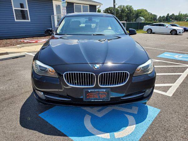 2011 BMW 5-Series 528i $500 down!tax ID ok for sale in White Plains , MD – photo 3