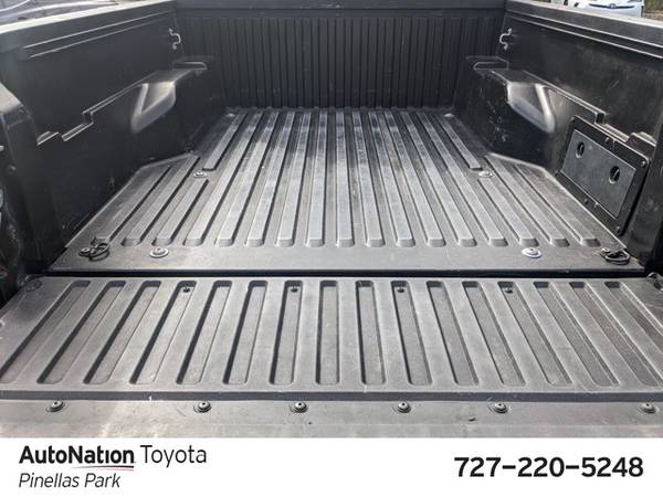 2019 Toyota Tacoma SR5 SKU:KM108057 Pickup - cars & trucks - by... for sale in Pinellas Park, FL – photo 7