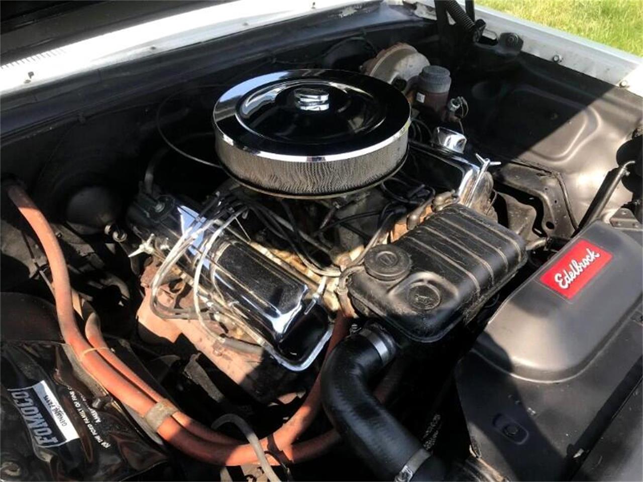 1963 Ford Galaxie 500 XL for sale in Harpers Ferry, WV – photo 20