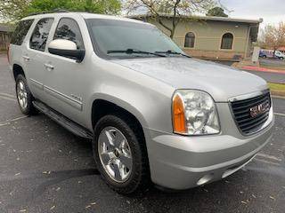 2010 GMC YUKON 4X4 - - by dealer - vehicle automotive for sale in Springdale, AR – photo 7