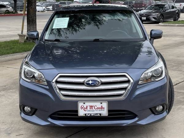 2017 Subaru Legacy Limited - - by dealer - vehicle for sale in San Antonio, TX – photo 11