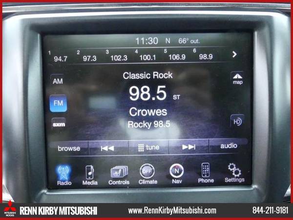 2015 Ram 1500 4WD Crew Cab 140.5" Sport - Call for sale in Frederick, MD – photo 23