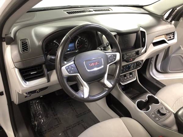 2018 GMC Terrain Summit White LOW PRICE WOW! for sale in Carrollton, OH – photo 14