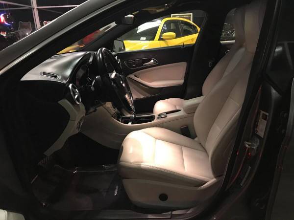 2014 Mercedes-Benz CLA CLA 250 4dr Sedan EASY FINANCING! - cars &... for sale in Rancho Cordova, CA – photo 9