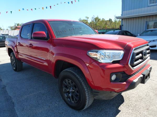 2020 TOYOTA TACOMA - - by dealer - vehicle automotive for sale in Chalmette, LA – photo 3