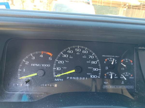 1995 GMC 4WD 2-door Yukon for sale in Frisco, TX – photo 6