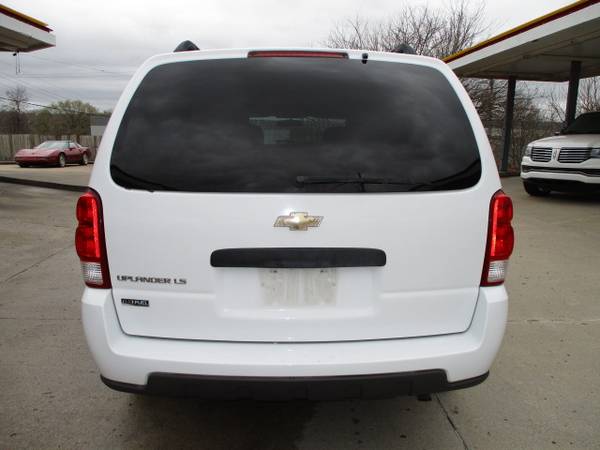 2008 Chevrolet Uplander LS Only 60, 000 actual miles! One owner! for sale in Kansas City, MO – photo 6