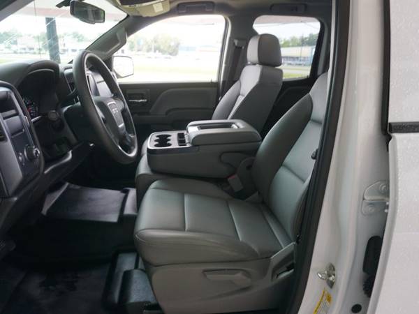 2017 GMC Sierra 1500 2WD 143WB pickup Summit White for sale in Baton Rouge , LA – photo 15