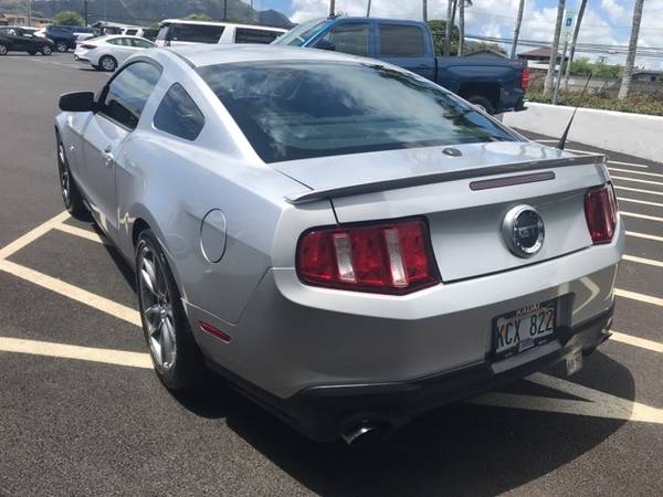 2011 Ford Mustang GT for sale in Lihui, HI – photo 6