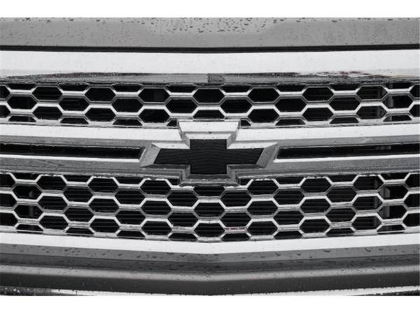 2014 Chevrolet Silverado 1500 LT Pickup 4D 6 1/2 ft - cars & trucks... for sale in Yakima, WA – photo 3