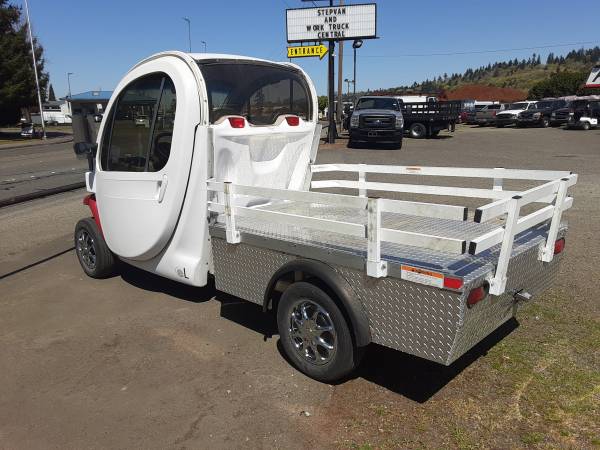 2005 Polaris Global Electric Motorcar - 13018 - - by for sale in Kent, WA – photo 3