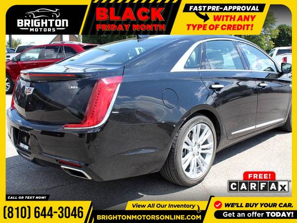 2019 Cadillac *XTS* *Luxury* *AWD!* *AWD* FOR ONLY $491/mo! - cars &... for sale in Brighton, MI – photo 6