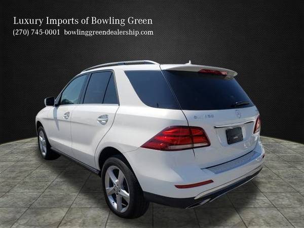 2016 Mercedes-Benz GLE 350 for sale in Bowling Green , KY – photo 3