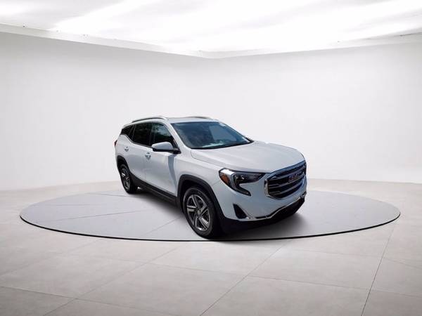 2020 GMC Terrain SLT - - by dealer - vehicle for sale in Clayton, NC – photo 4