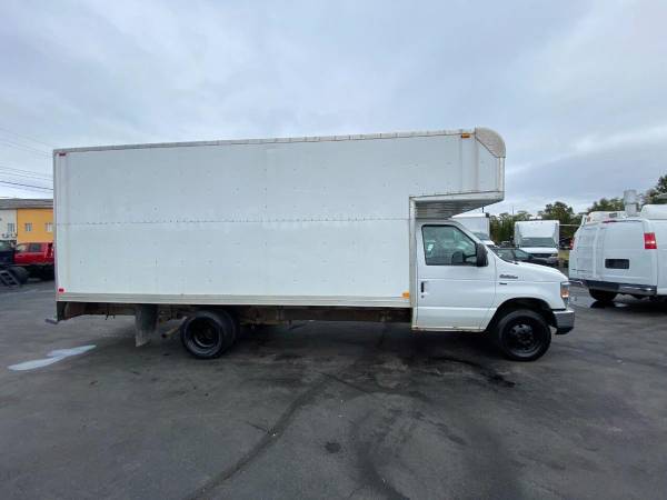 2011 Ford E-Series Chassis E 350 SD 2dr Commercial/Cutaway/Chassis... for sale in Morrisville, PA – photo 5